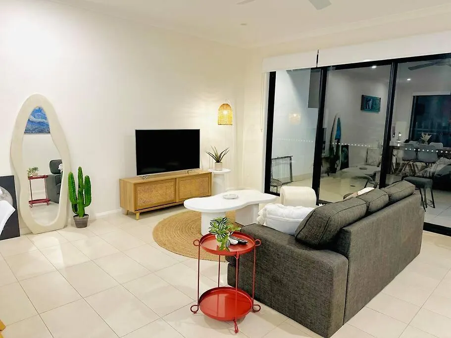 גולד קוסט Tranquil Serenade - Brand New Home Near Golf Courses & Theme Parks בית נופש